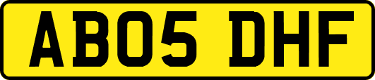 AB05DHF