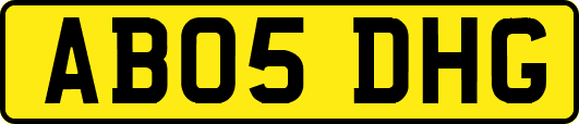 AB05DHG