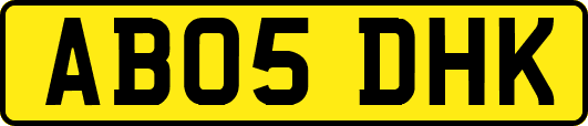 AB05DHK