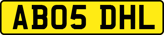 AB05DHL