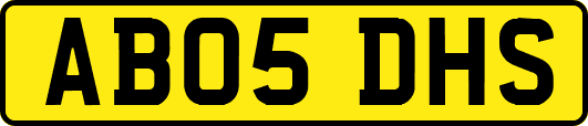 AB05DHS