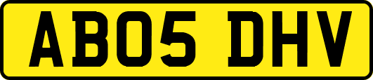 AB05DHV