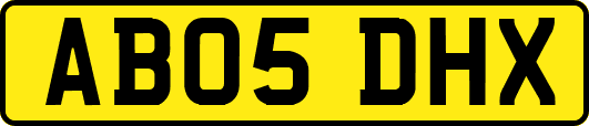 AB05DHX