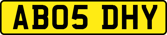 AB05DHY