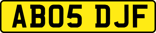 AB05DJF