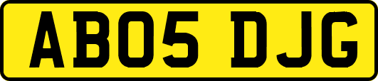 AB05DJG