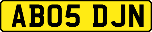 AB05DJN