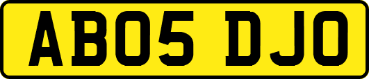 AB05DJO