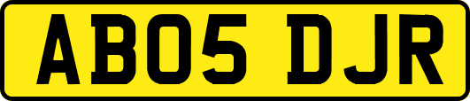 AB05DJR