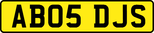 AB05DJS