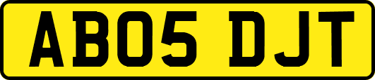 AB05DJT