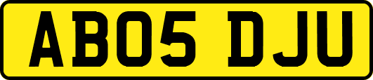 AB05DJU