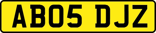 AB05DJZ