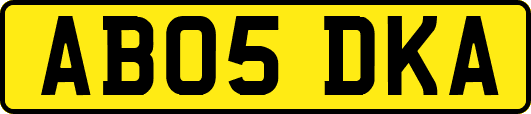 AB05DKA