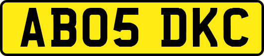 AB05DKC
