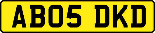 AB05DKD