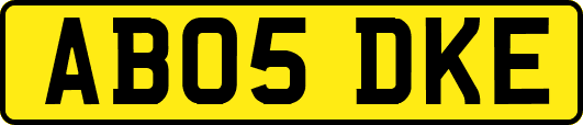 AB05DKE