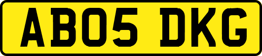AB05DKG