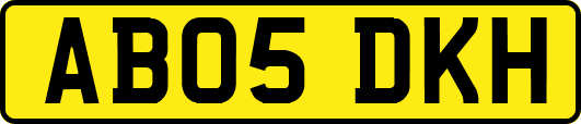 AB05DKH