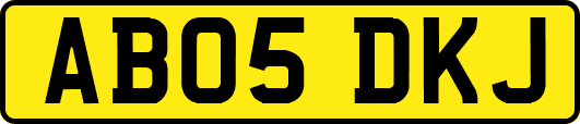 AB05DKJ