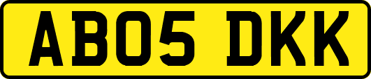 AB05DKK