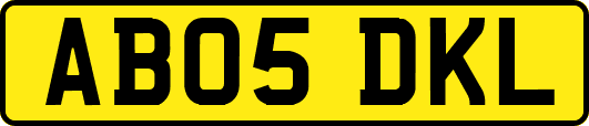 AB05DKL