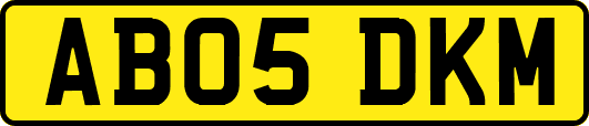 AB05DKM