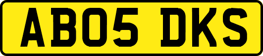 AB05DKS