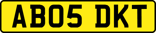 AB05DKT