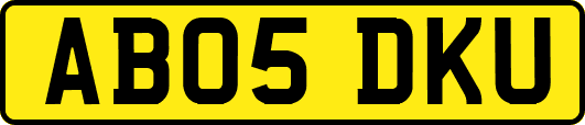 AB05DKU