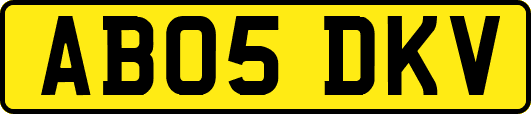 AB05DKV
