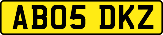 AB05DKZ