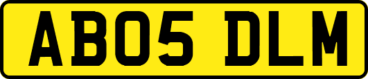 AB05DLM