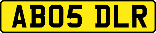 AB05DLR