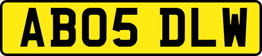 AB05DLW