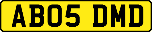AB05DMD