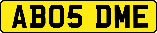 AB05DME