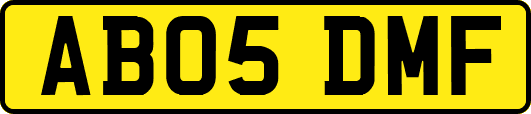 AB05DMF