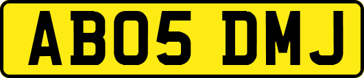AB05DMJ