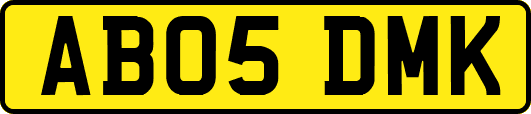 AB05DMK