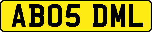 AB05DML