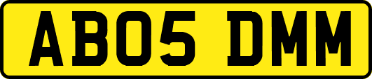 AB05DMM