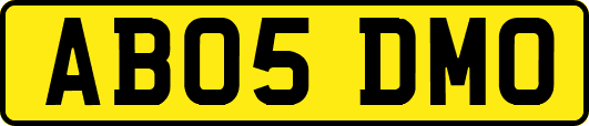 AB05DMO