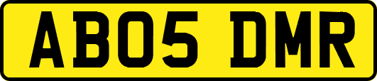 AB05DMR