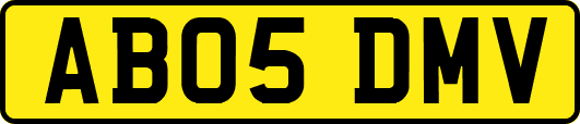 AB05DMV