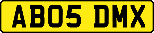AB05DMX