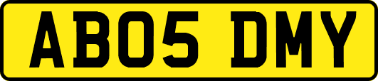 AB05DMY