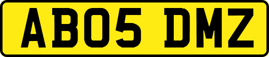 AB05DMZ