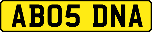 AB05DNA