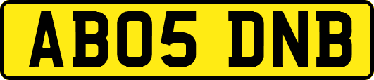 AB05DNB